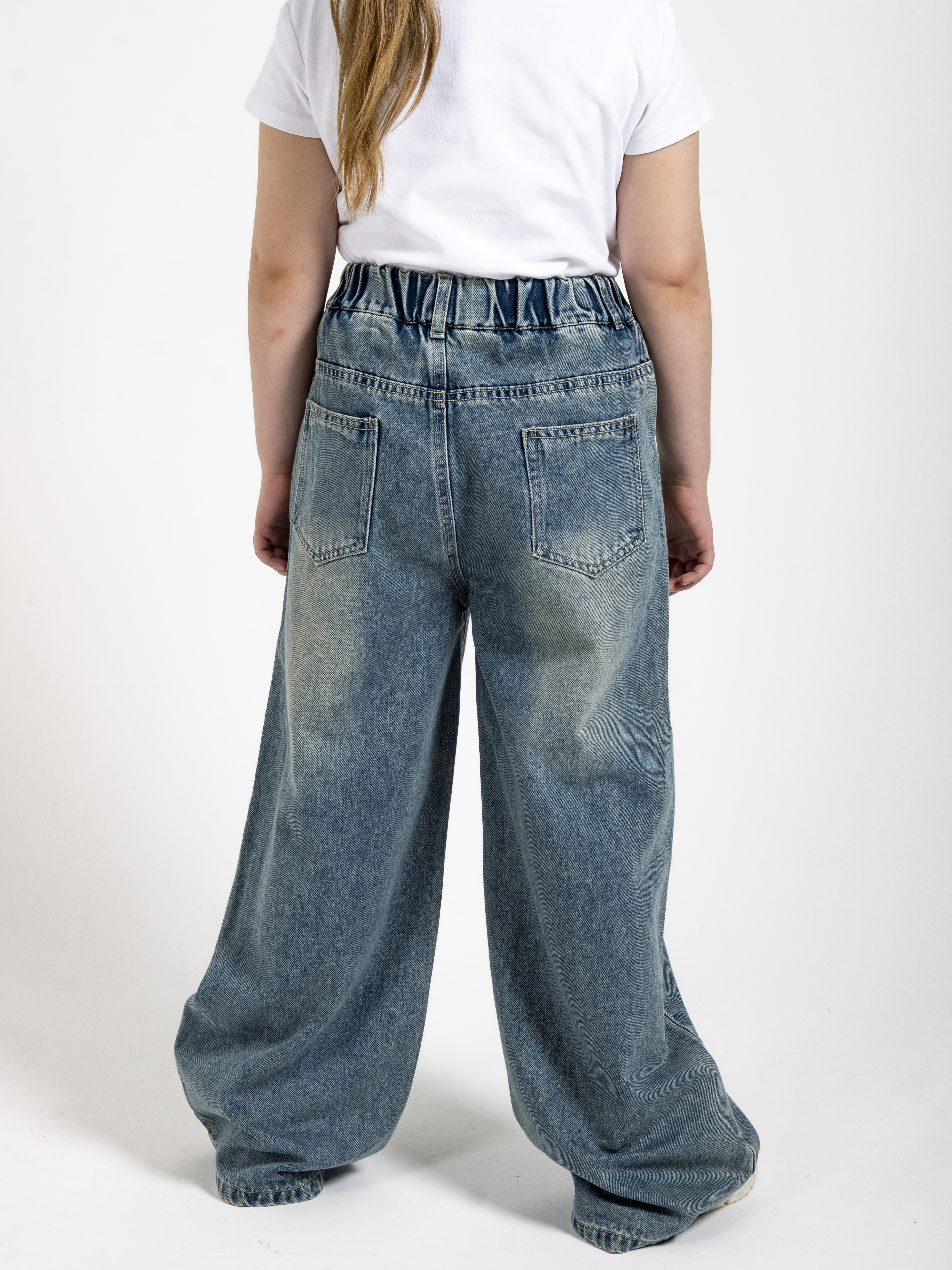 Джинсы MODERNFECI NZK5001# - фото 3