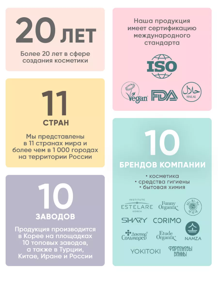 Шампунь Institute Estelare - фото 7