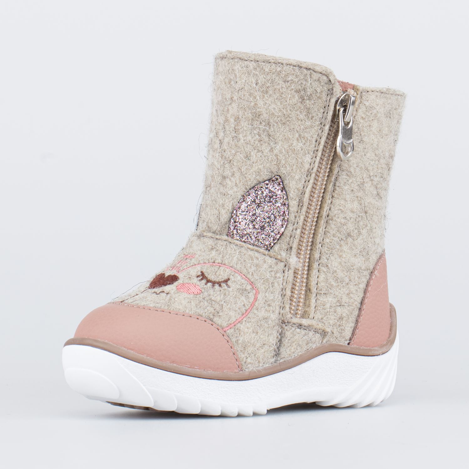 Валенки Котофей 167070-41 - фото 1