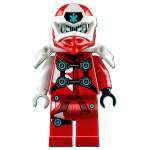 Фигурка LEGO Kai Digi