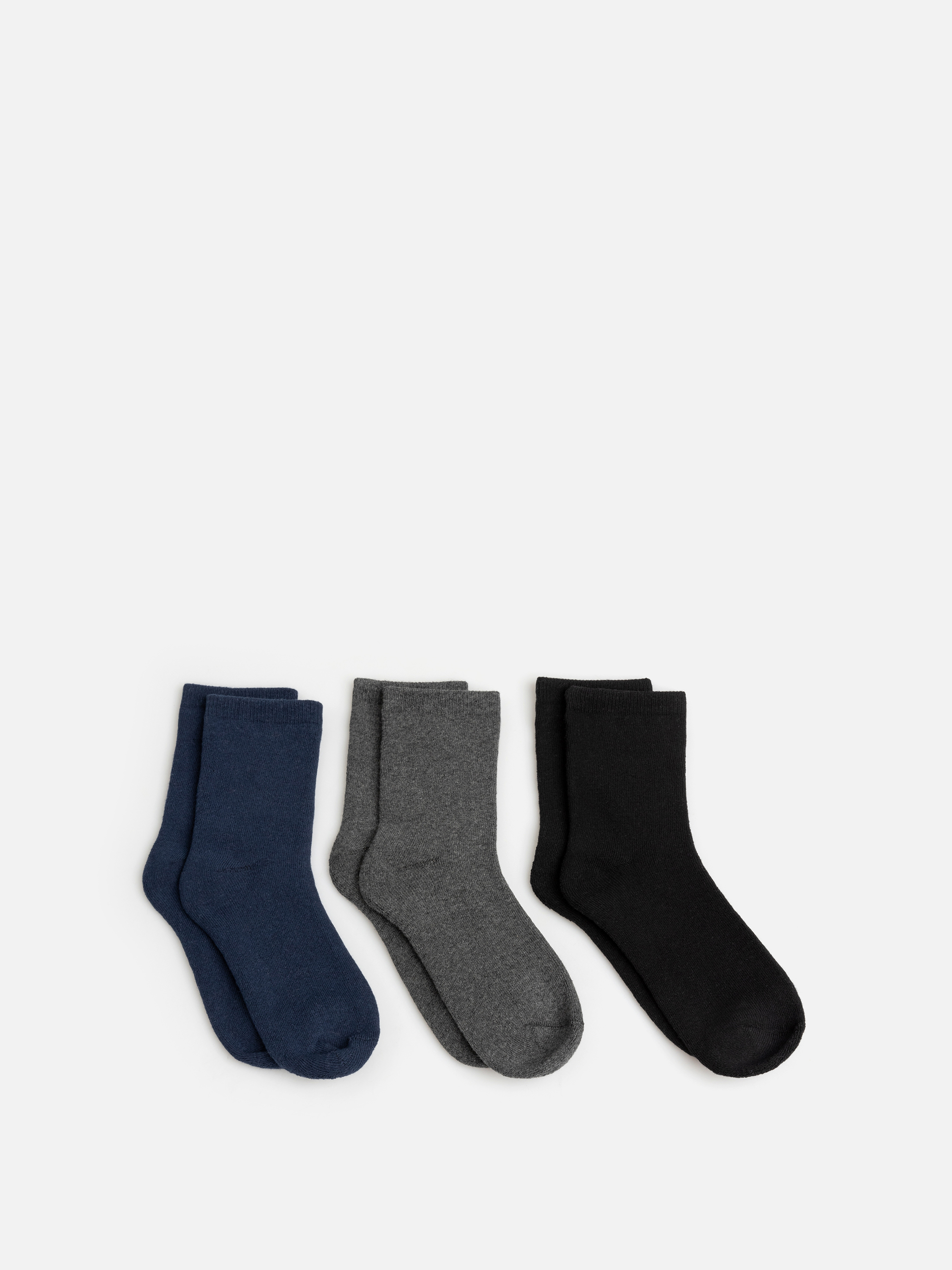 Носки 3 пары Acoola 20134420074_0092914 - фото 1