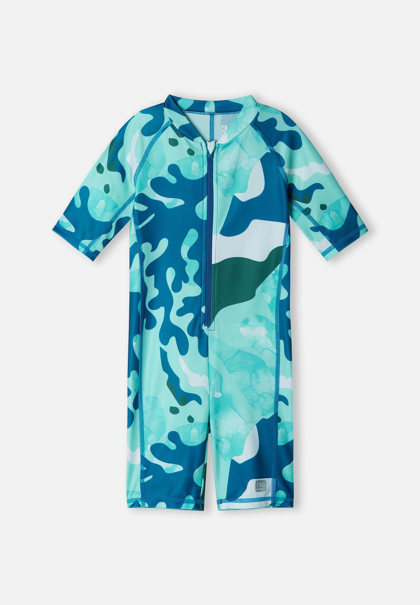 Купальный костюм Reima 526419-6682 - фото 3