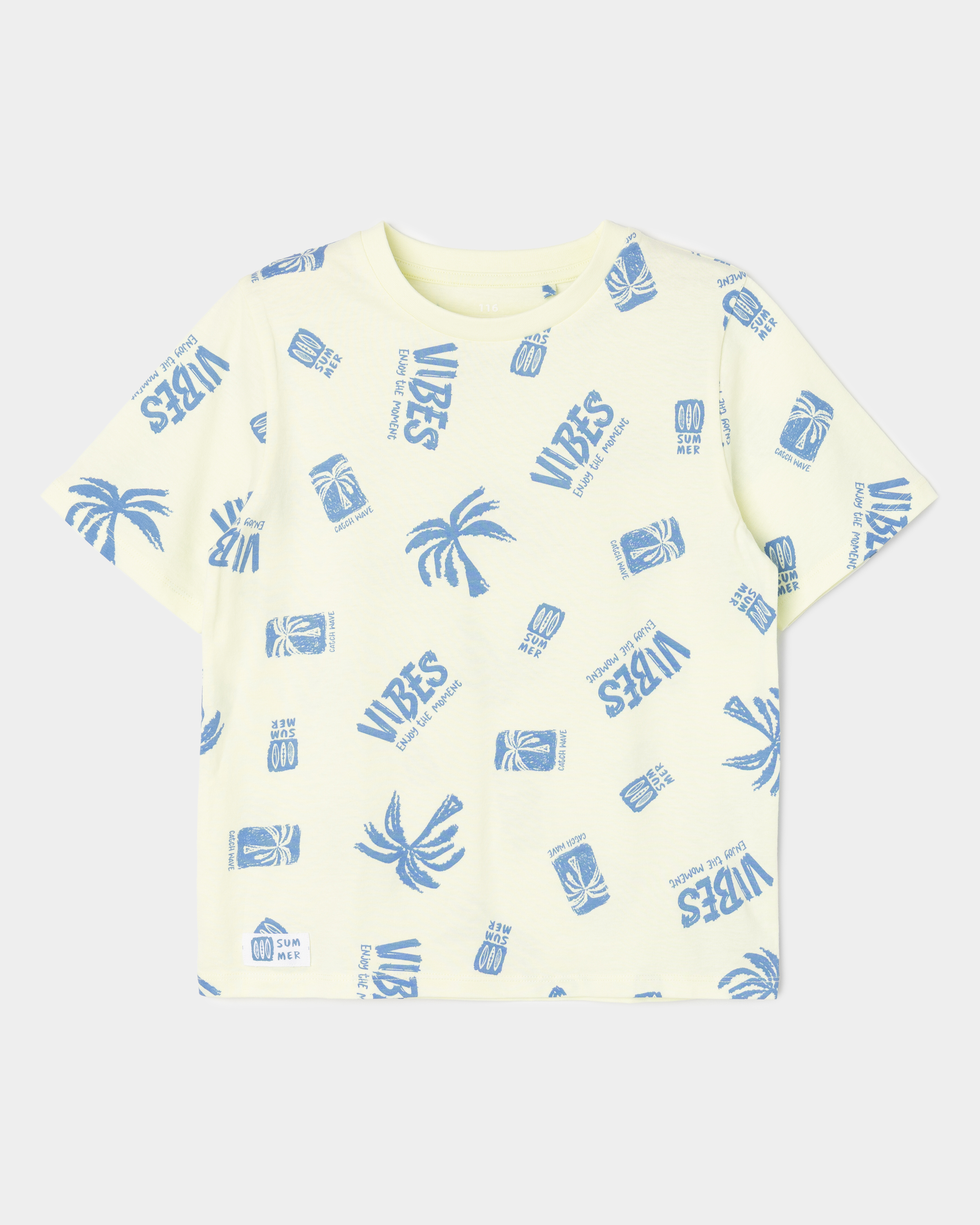 Футболка Futurino FBSS2631sFUkb33I3 - фото 1