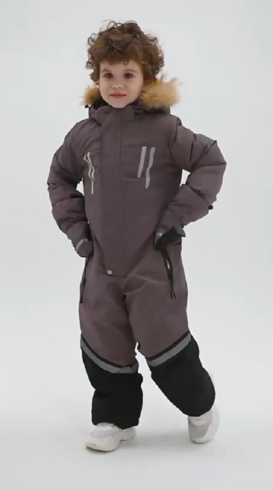 Комбинезон CASTLELADY 809809444 - фото 16