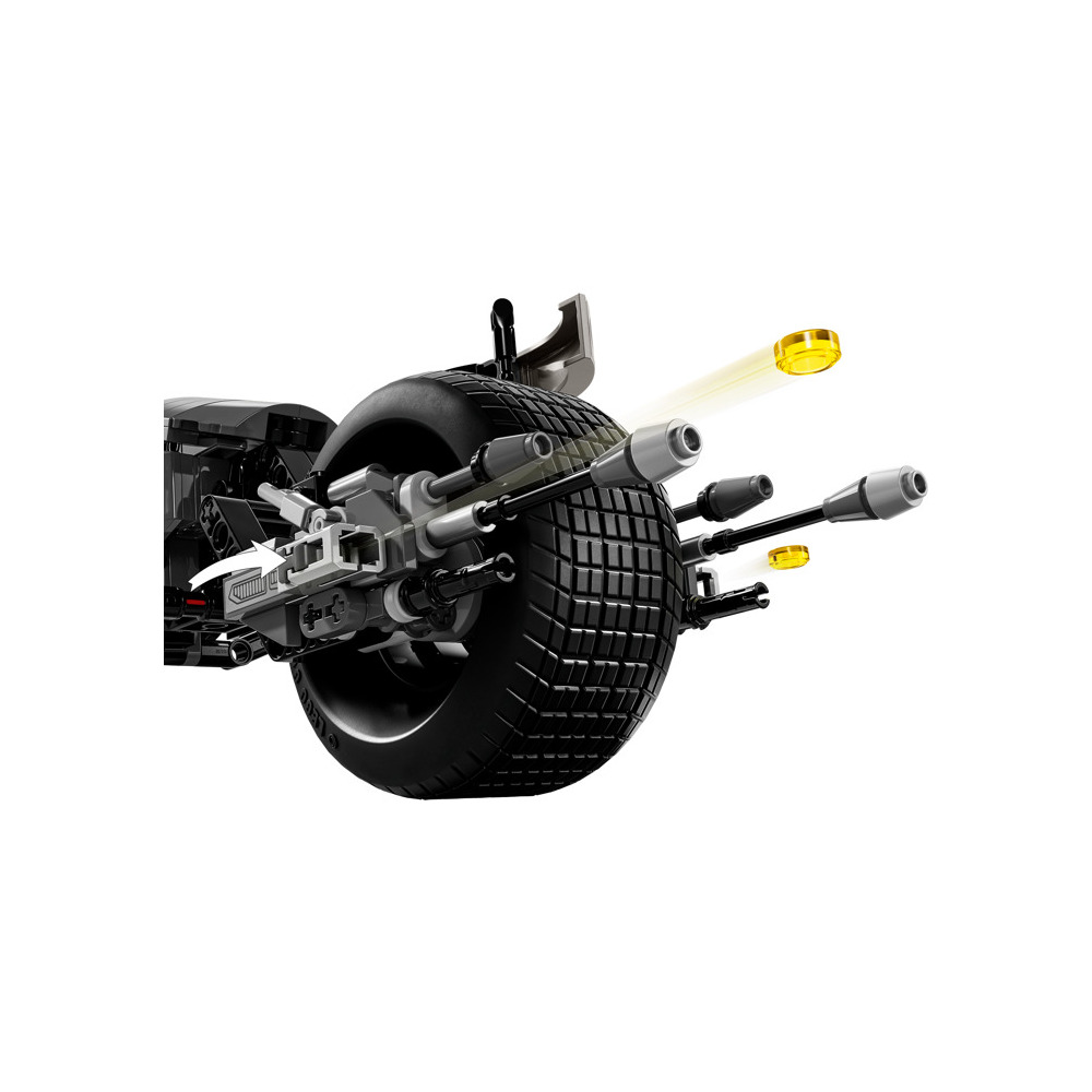 Конструктор LEGO 227 дет. - фото 4