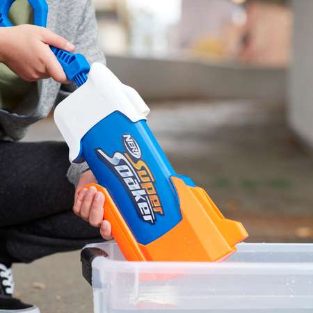 Бластер водный SUPER SOAKER