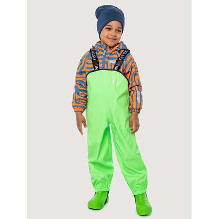 Полукомбинезон NIKASTYLE