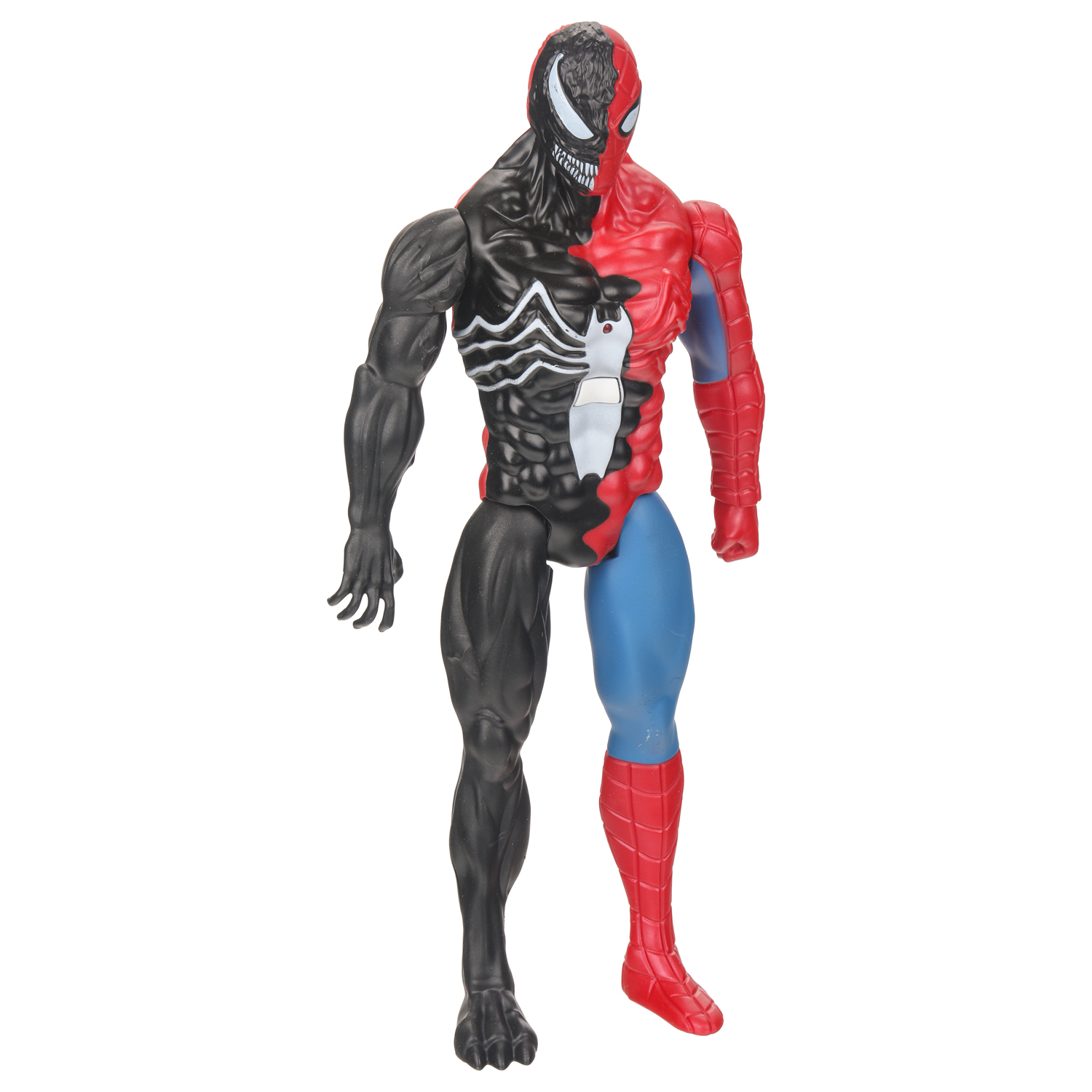 Фигурка Huada Toys Человек паук - фото 3