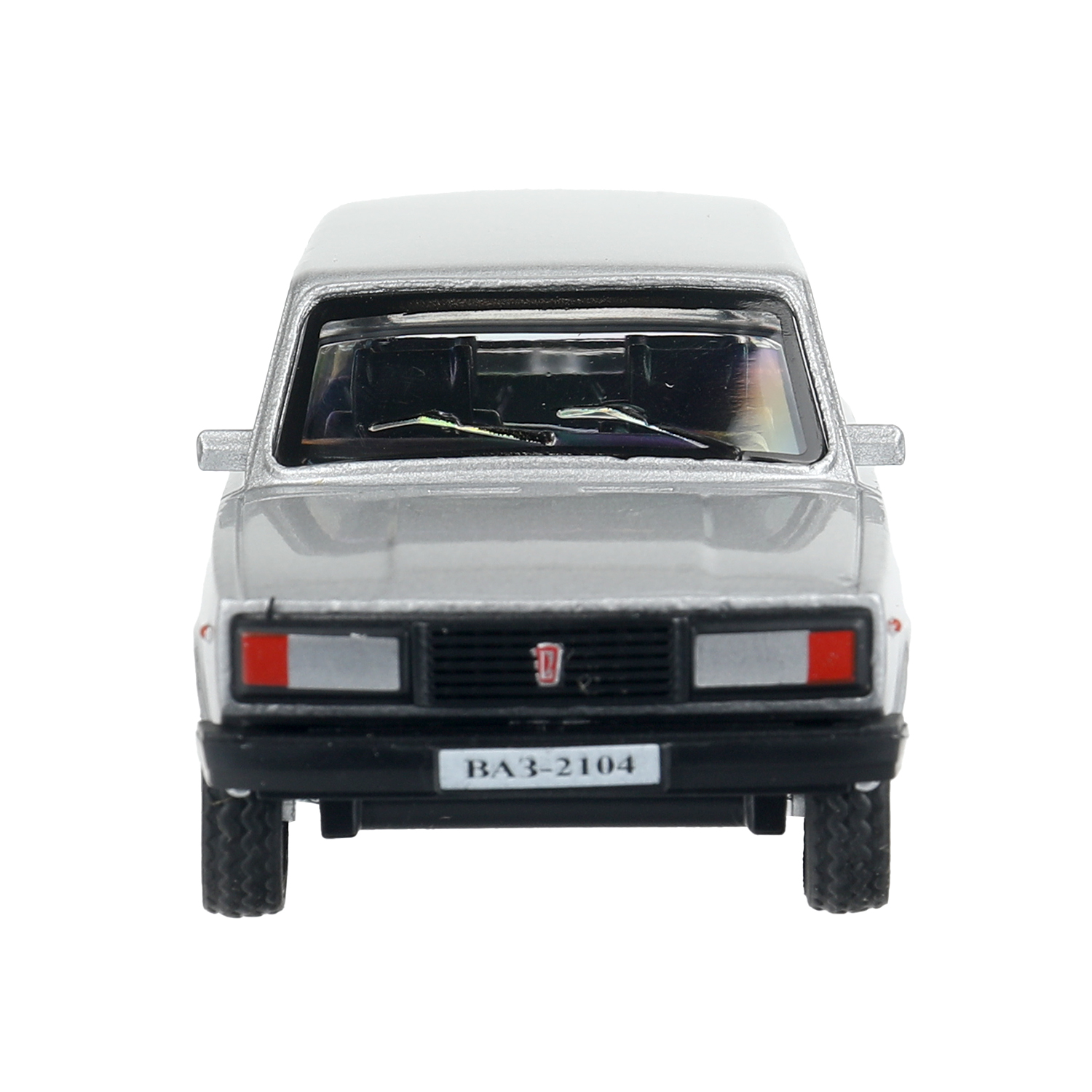 Автомобиль Технопарк LADA 2104 406316 - фото 4