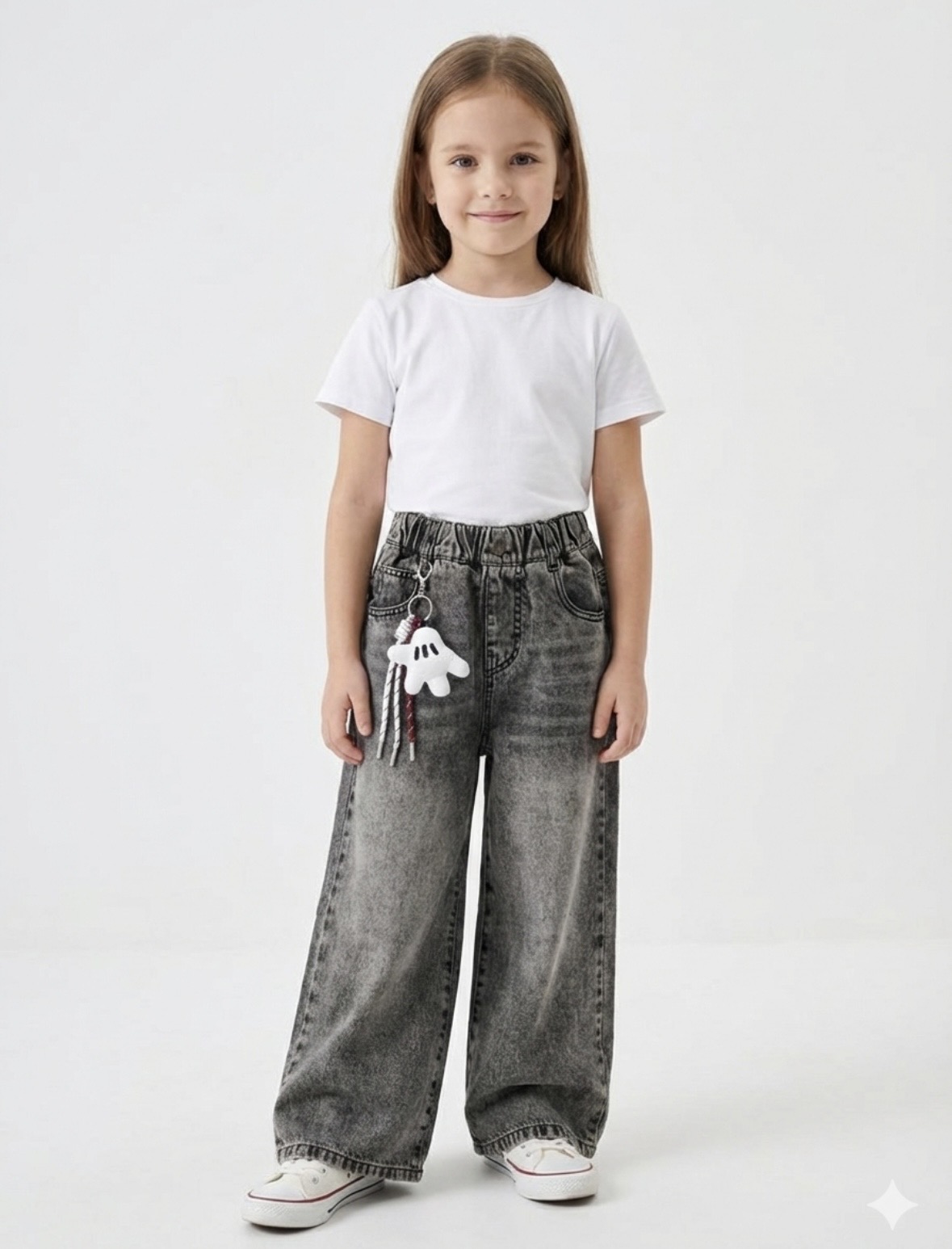 Джинсы MODERNFECI NZK3054# - фото 1