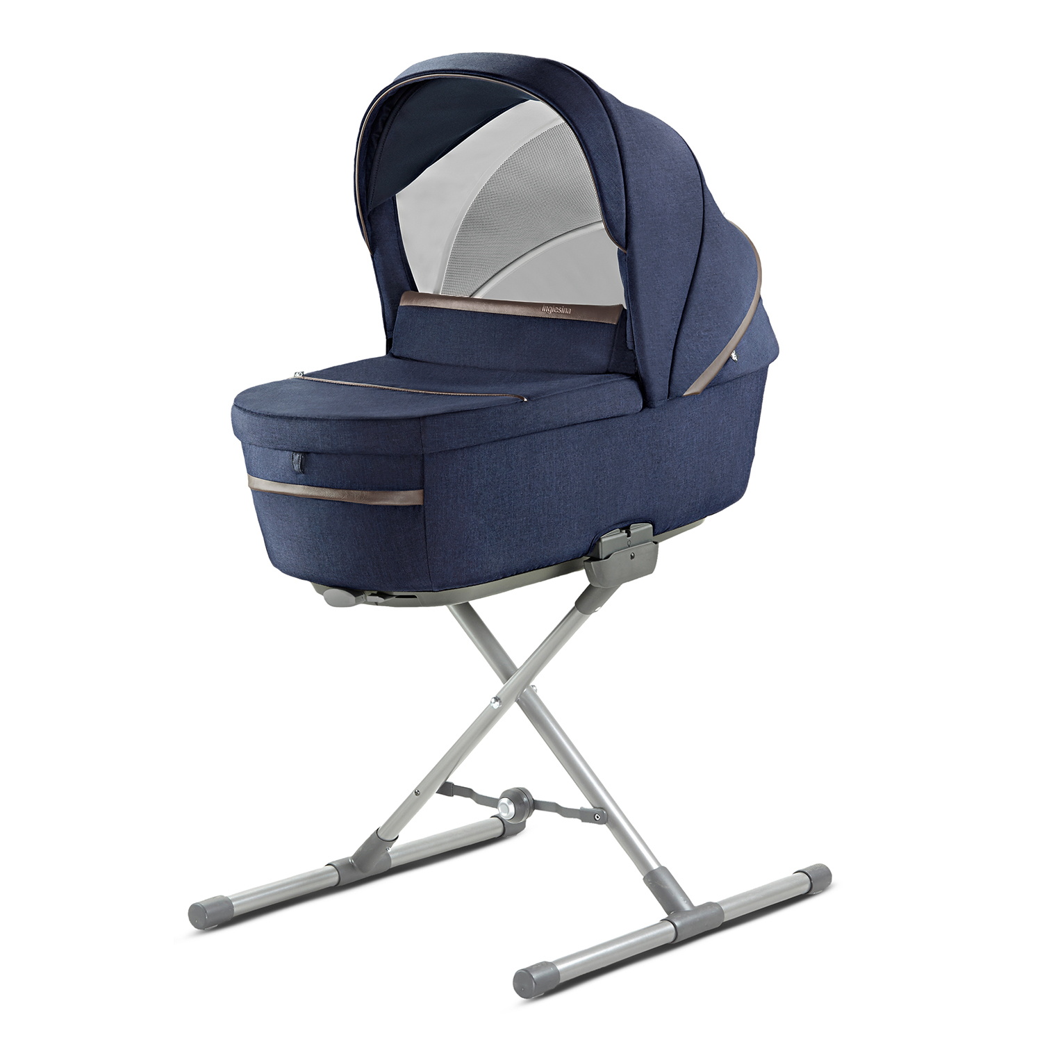 Коляска 2в1 Inglesina - фото 8