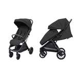 Коляска прогулочная Carrello Nero CRL-5514 черный