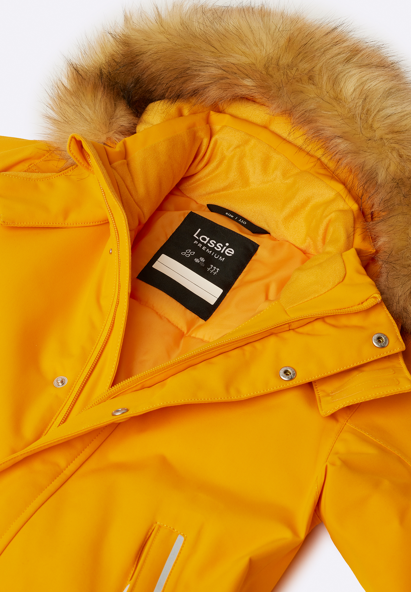 Комбинезон Lassie 7100128A-2450 - фото 8