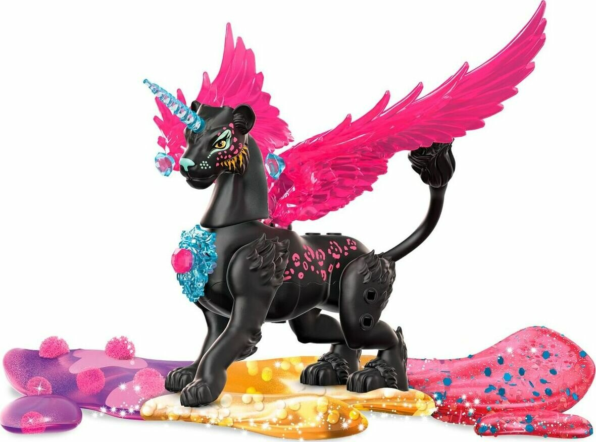 Фигурка Mattel - фото 8