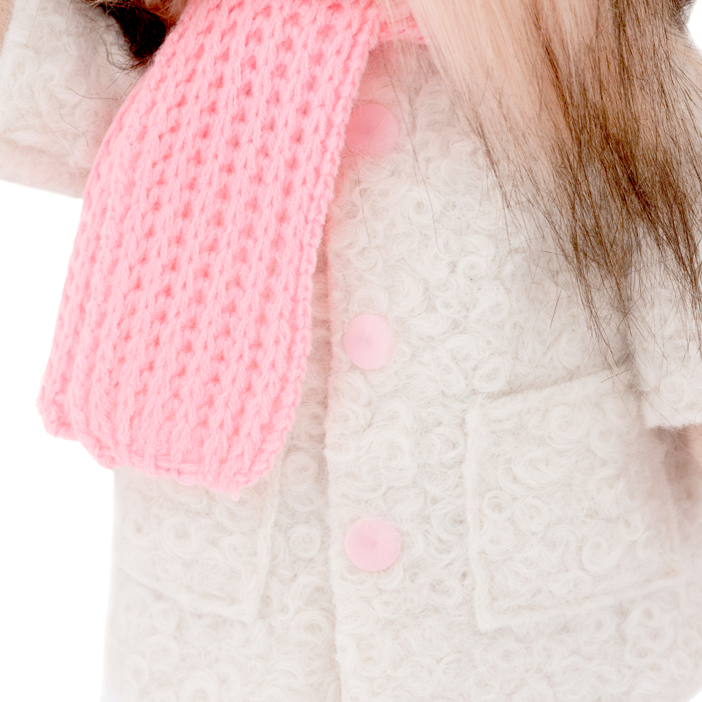 Мягкая игрушка Orange Toys - фото 6