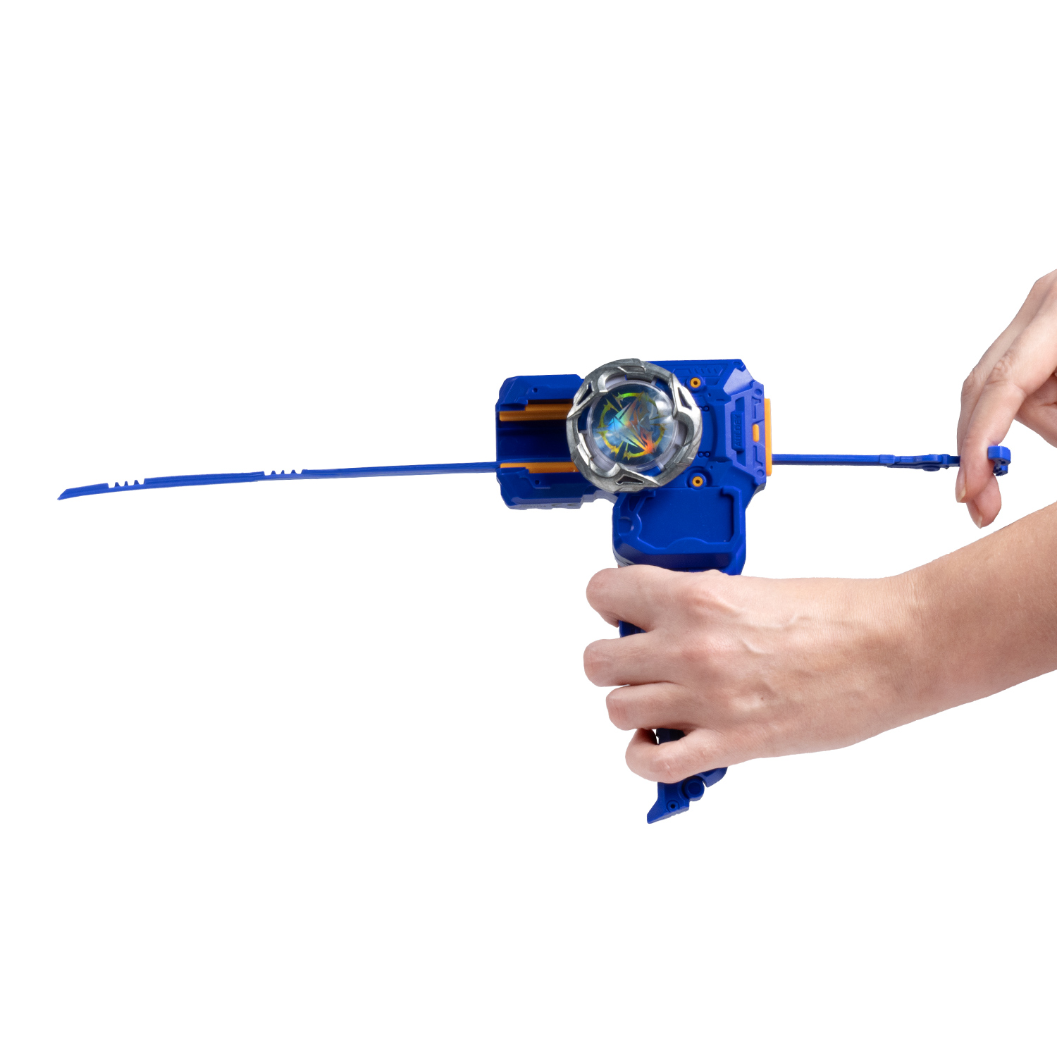 Игровой набор Infinity Nado Fiery Blast Wheel - фото 12