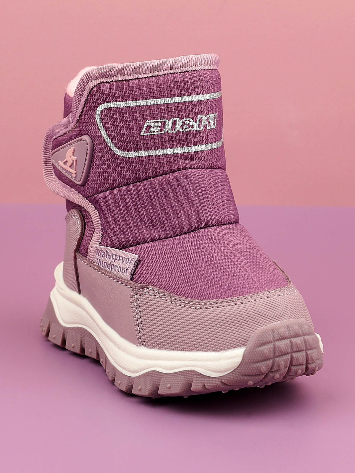 Дутики BiKi A-B01364-C - фото 7