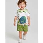 Футболка и шорты PlayToday