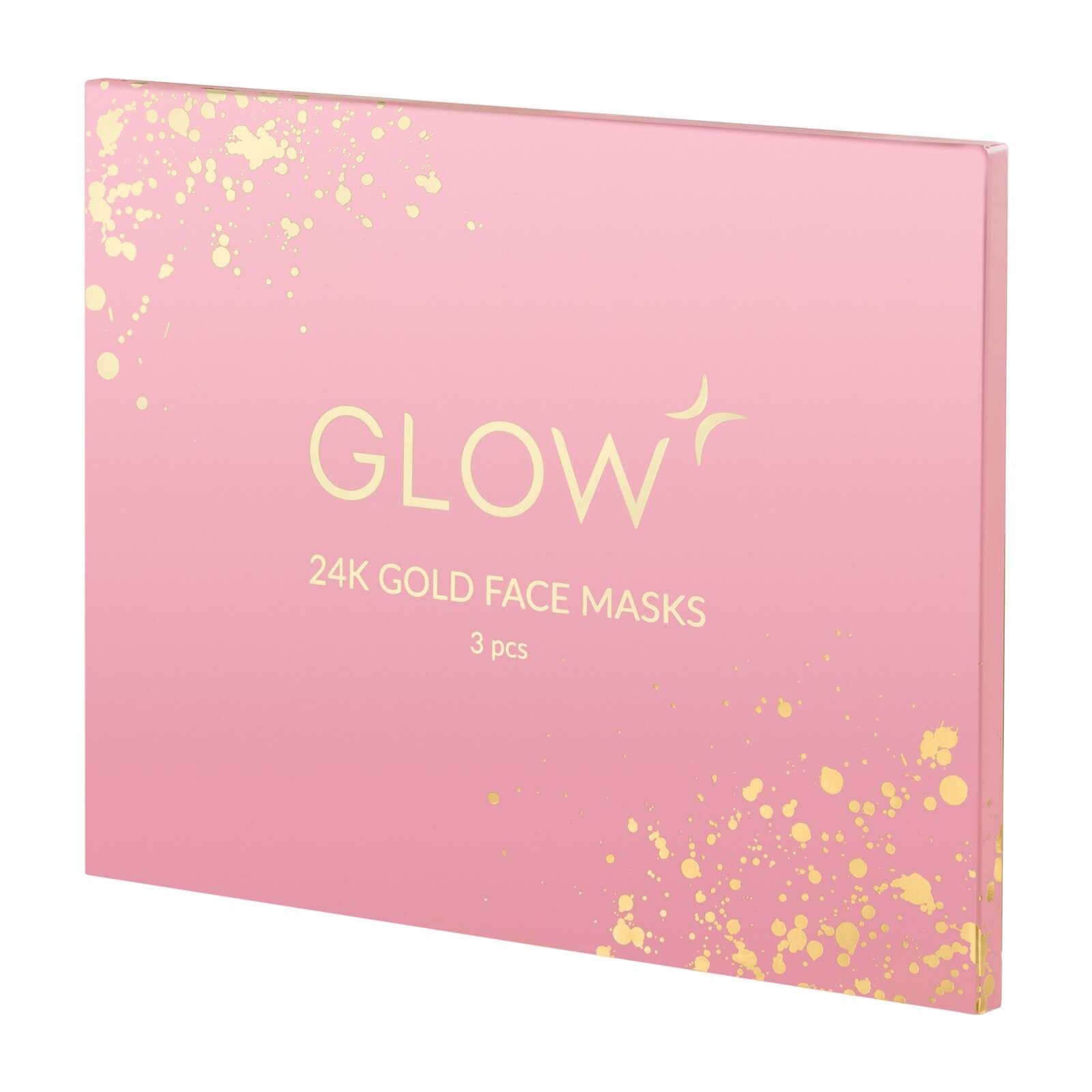 Патчи GLOW CARE - фото 2