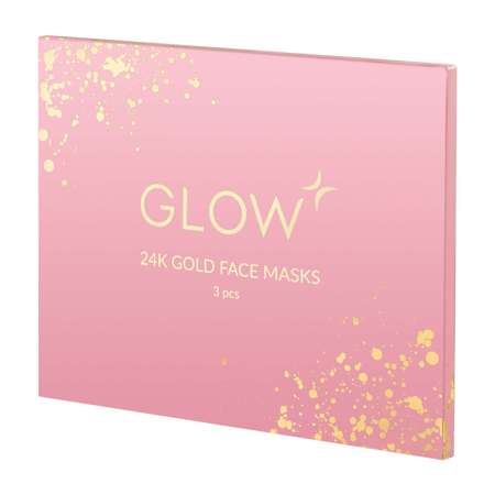 Патчи GLOW CARE