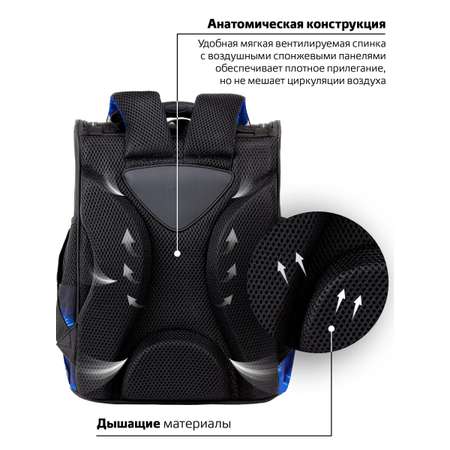 Рюкзак Пифагор