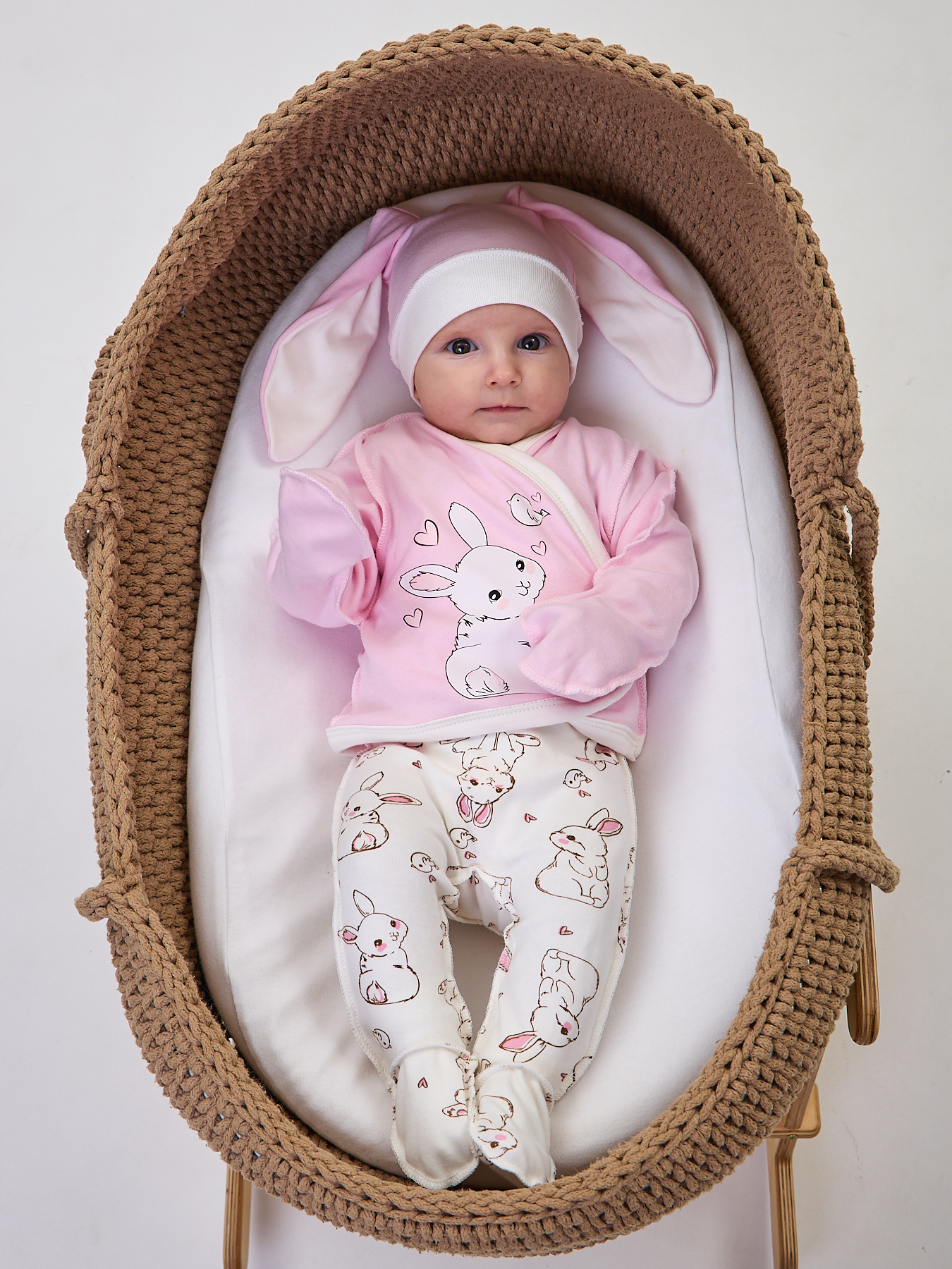 Комплект ТОСЯ БОСЯ ZAK-02 - фото 10