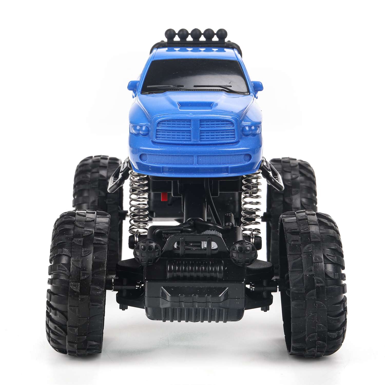 Автомобиль РУ Huada Toys - фото 7
