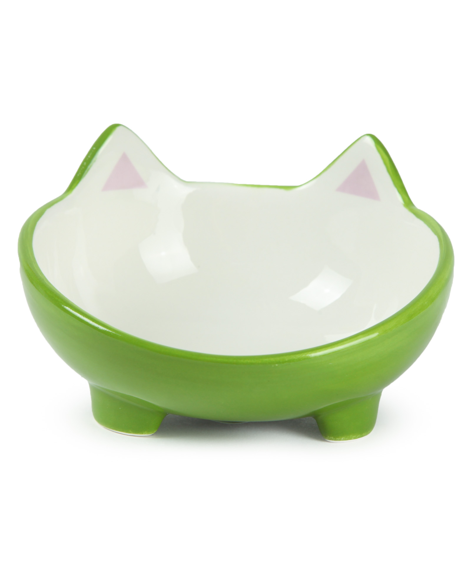 Миска для животного Barbaks Мордочка 13.4*4см - фото 5