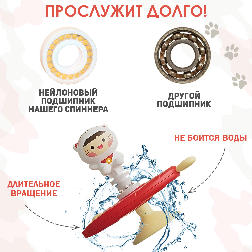 Игрушка TIPTOPOLIS Животные - фото 5