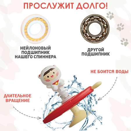 Игрушка TIPTOPOLIS Животные