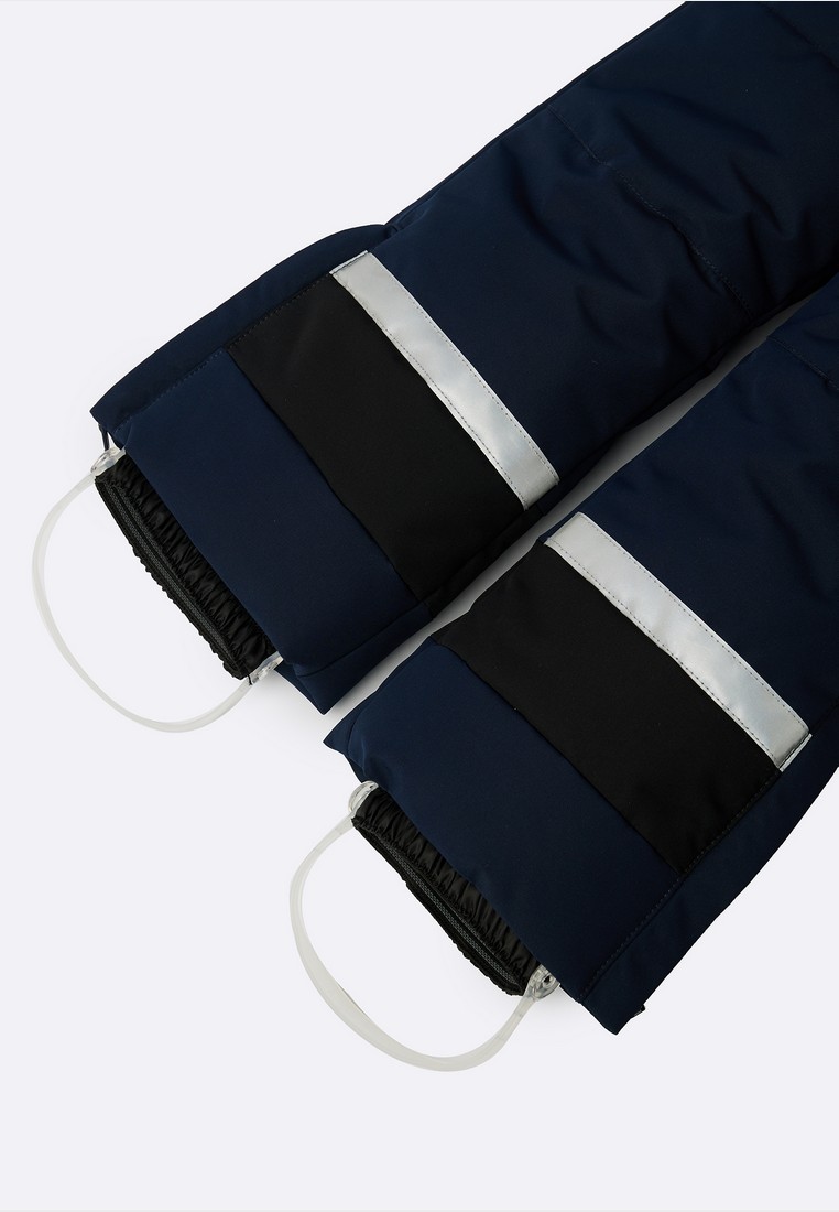 Брюки Lassie 71103311-6960 - фото 5