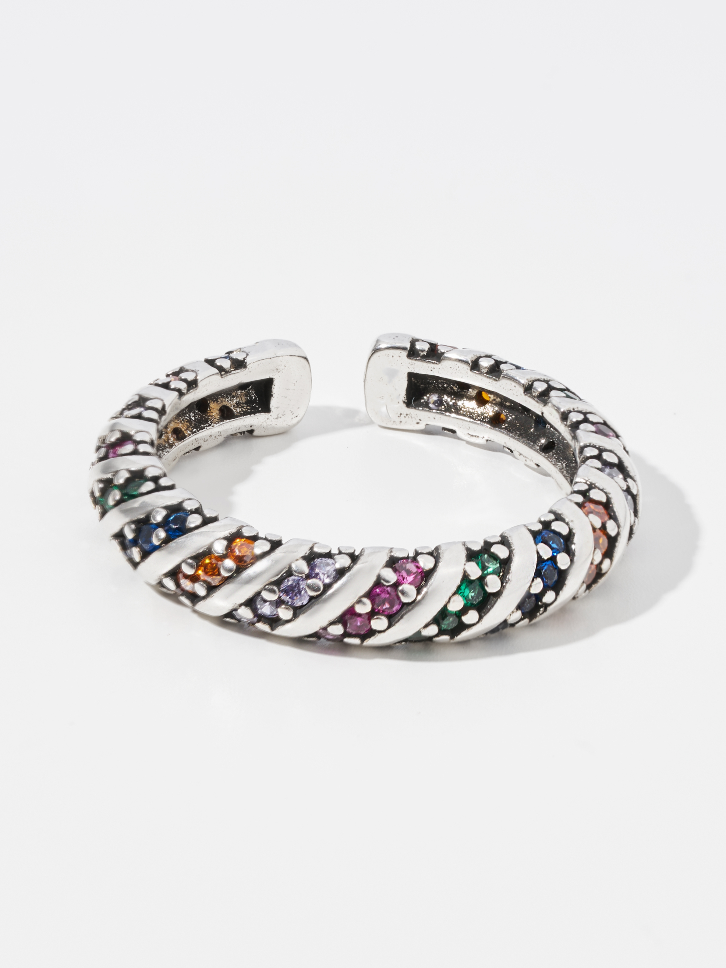 Кольцо Shine and Beauty KW00037 - фото 1