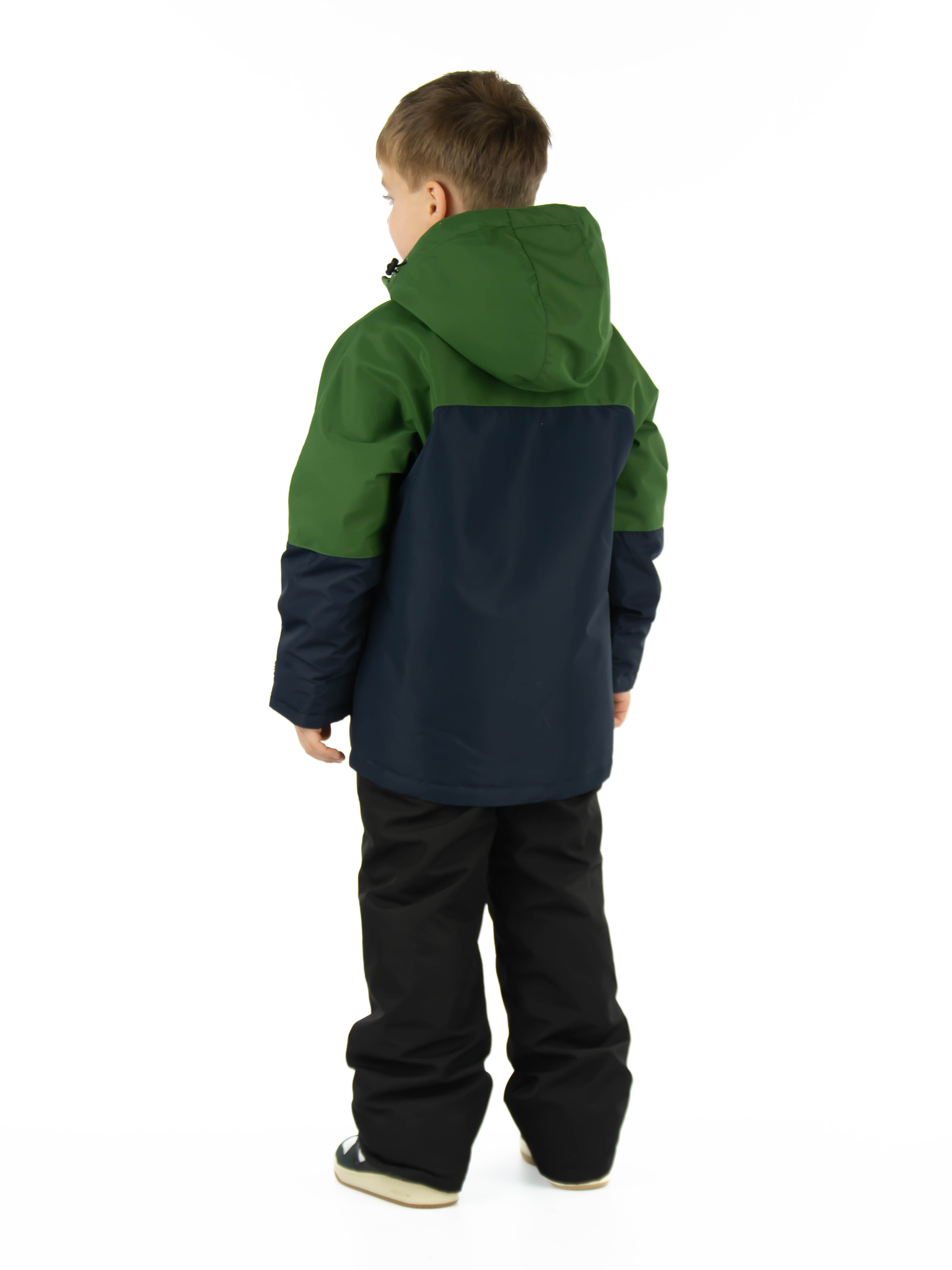 Куртка и полукомбинезон CASTLELADY 852852737 - фото 6