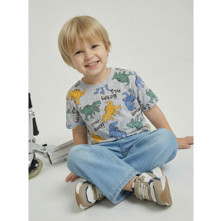 Футболка YOULALA