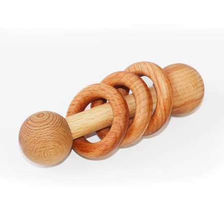 Игрушка FEiDUBEi погремушка в ассортименте