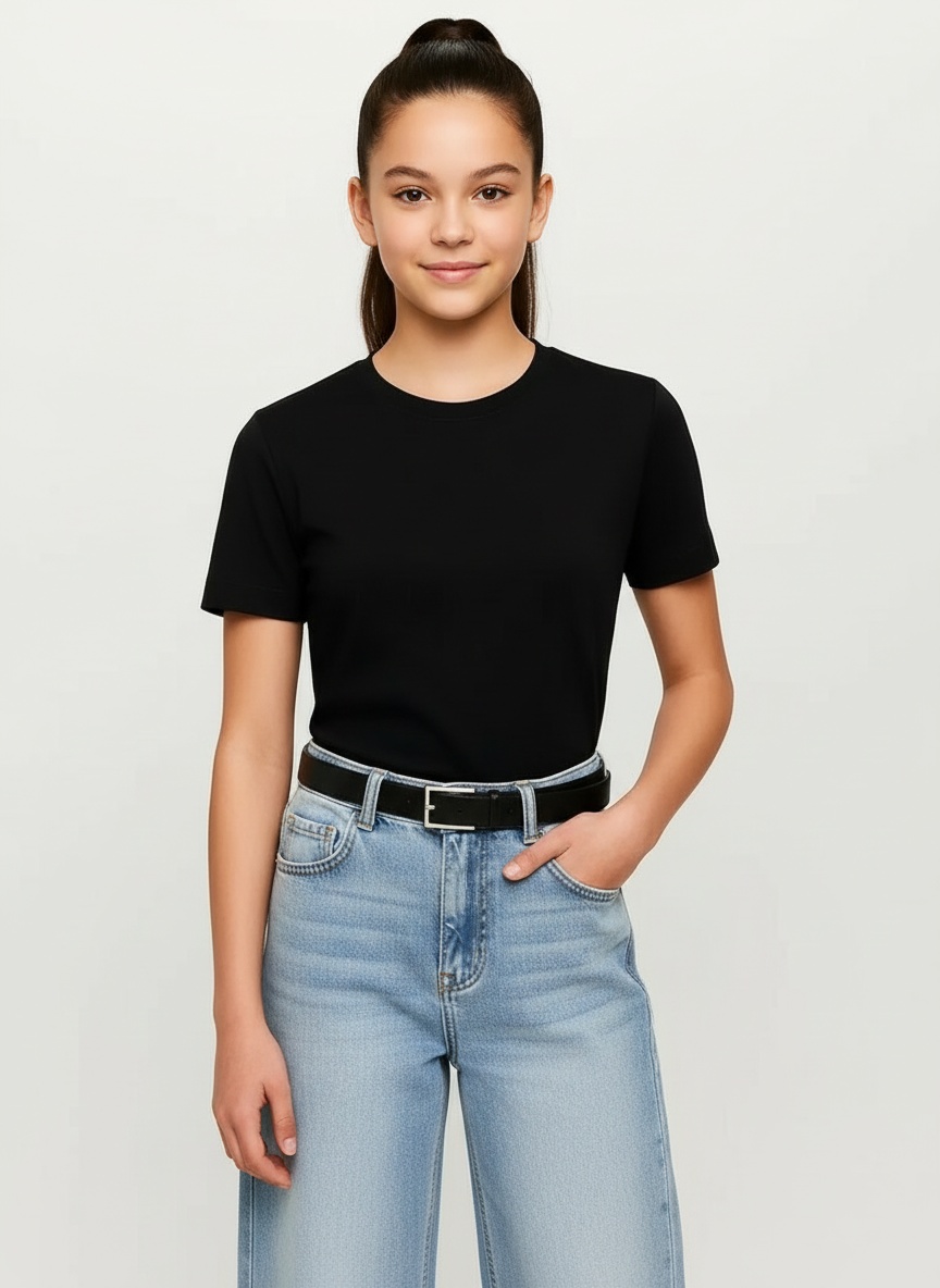 Футболка Persona Premium БлЖ1007 - фото 1