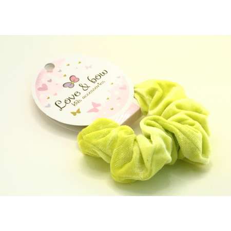 Набор резинок LOVE&BOW