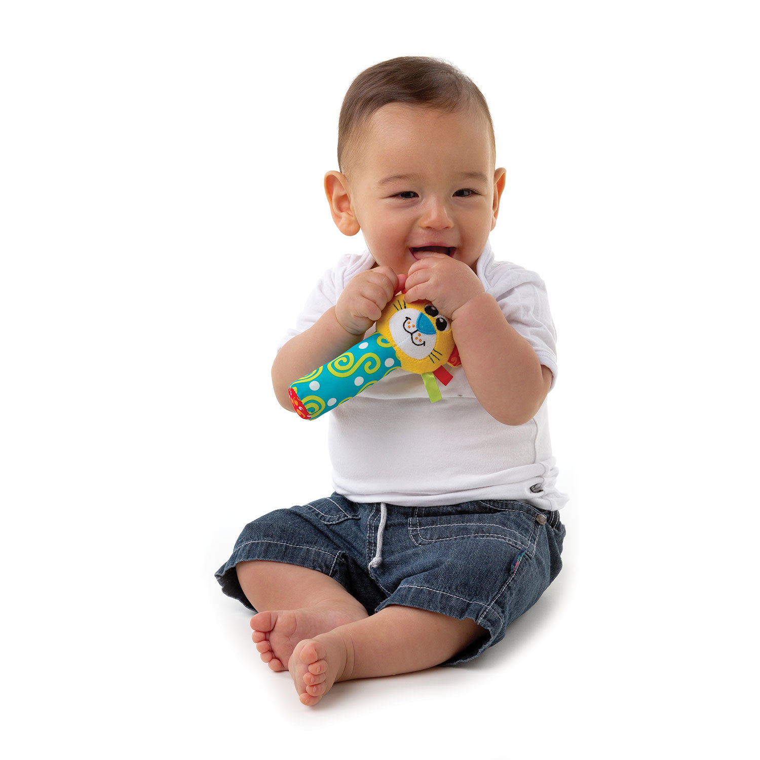 Игрушка Playgro погремушка - фото 4