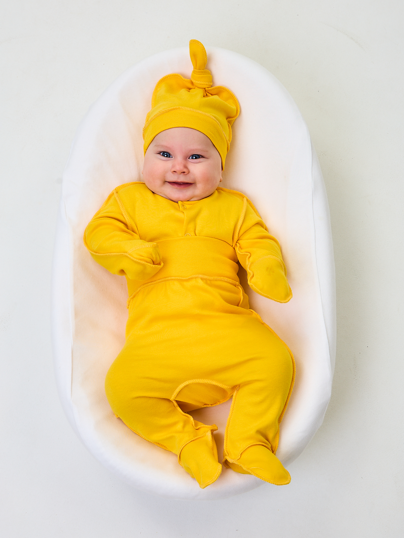 Комплект ТОСЯ БОСЯ DR - 90 - фото 6