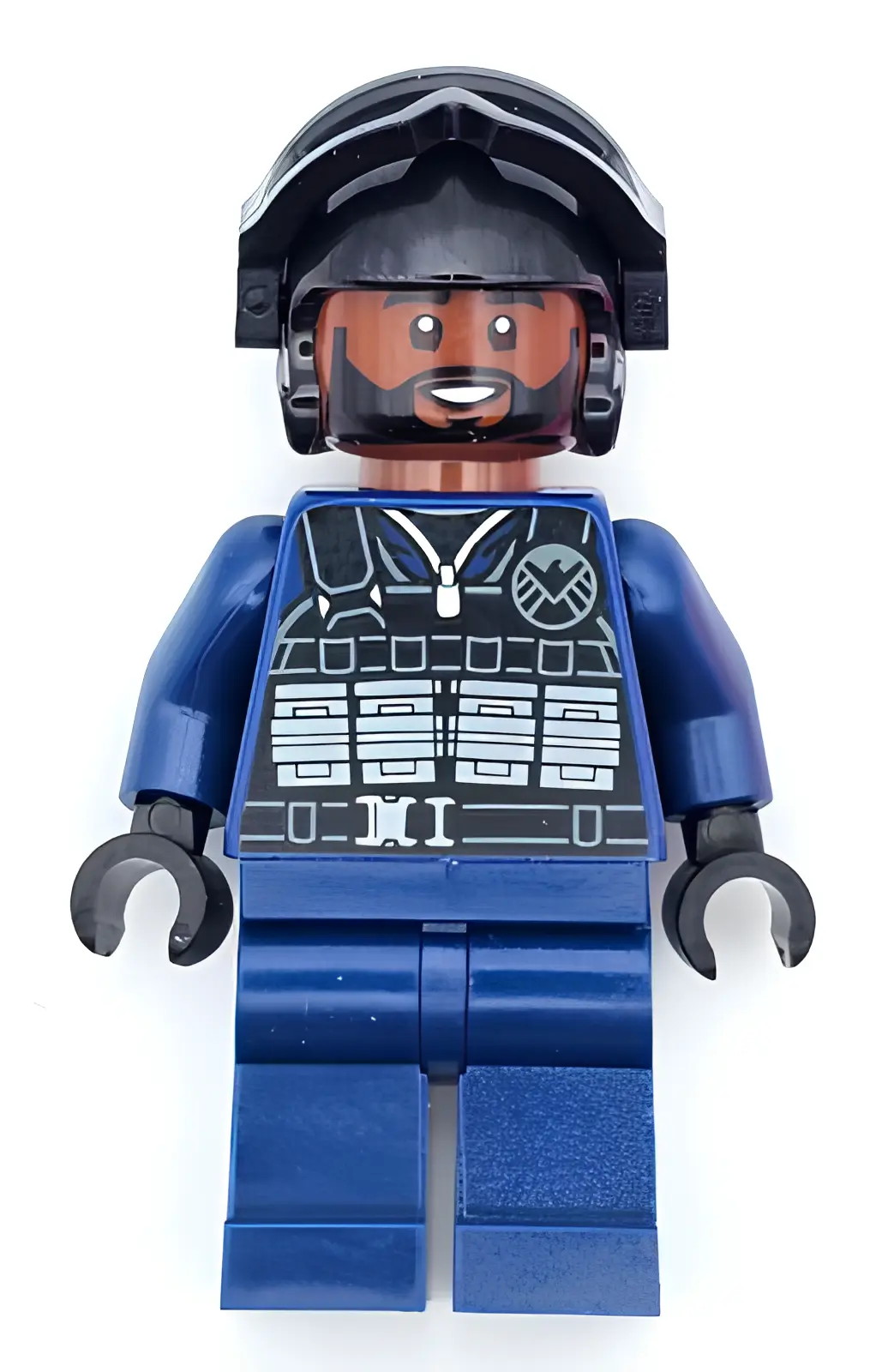 Фигурка LEGO Super Heroes SHIELD - фото 1