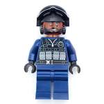 Фигурка LEGO Super Heroes SHIELD