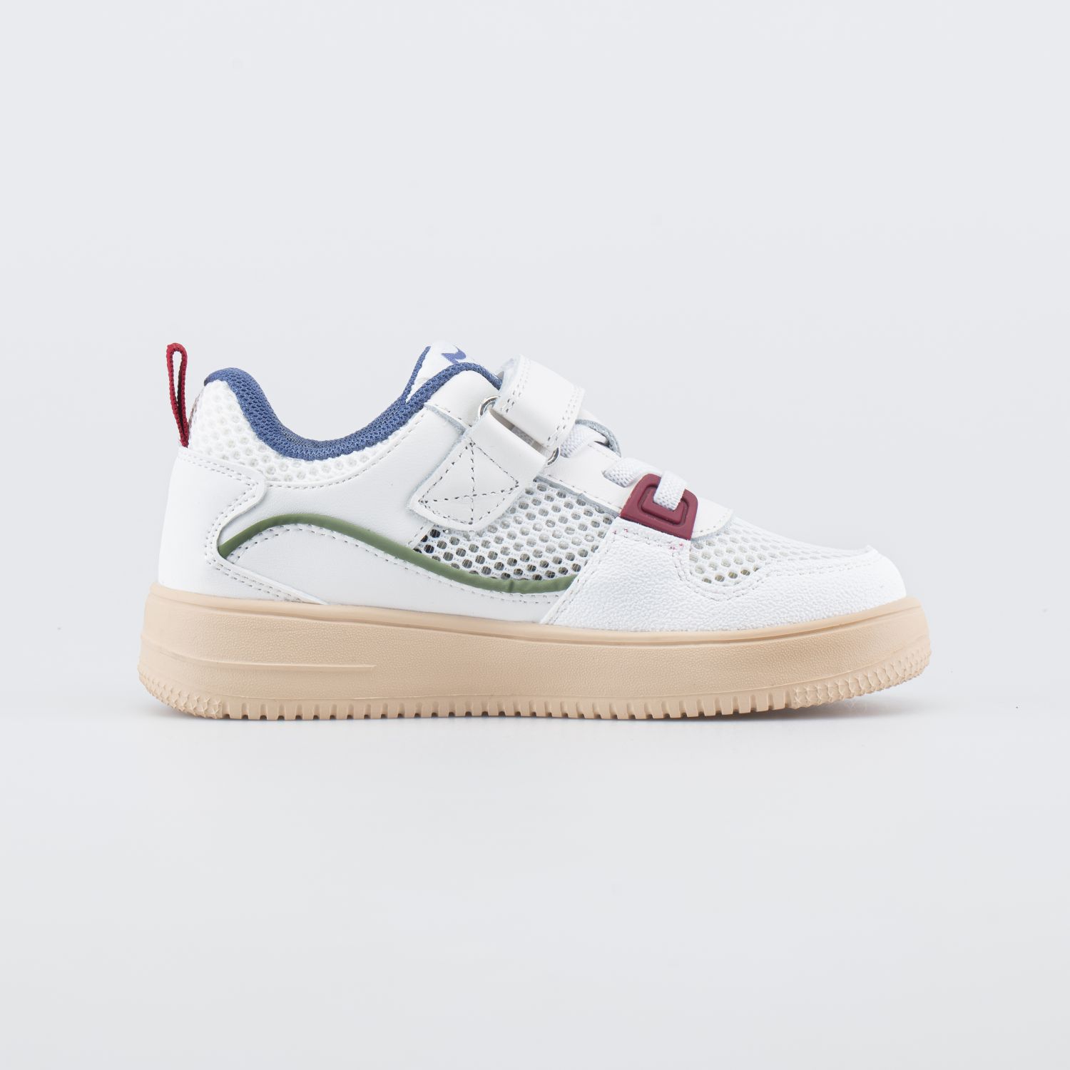 Кеды Котофей 644520-12 - фото 2