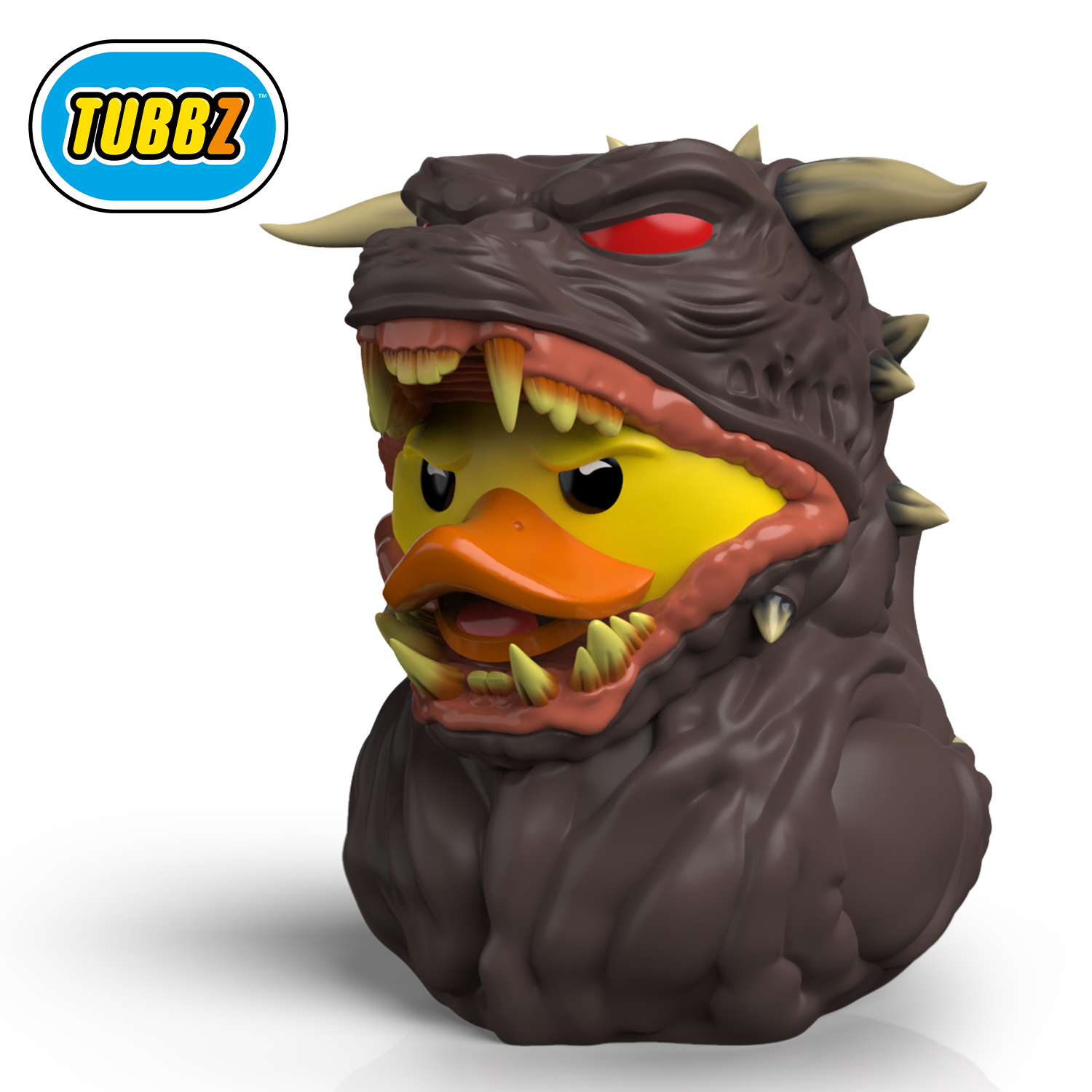 Фигурка GHOSTBUSTERS Утка Tubbz Зуул - фото 1