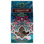 Чай HAYATI Сабантуй с травами 70г