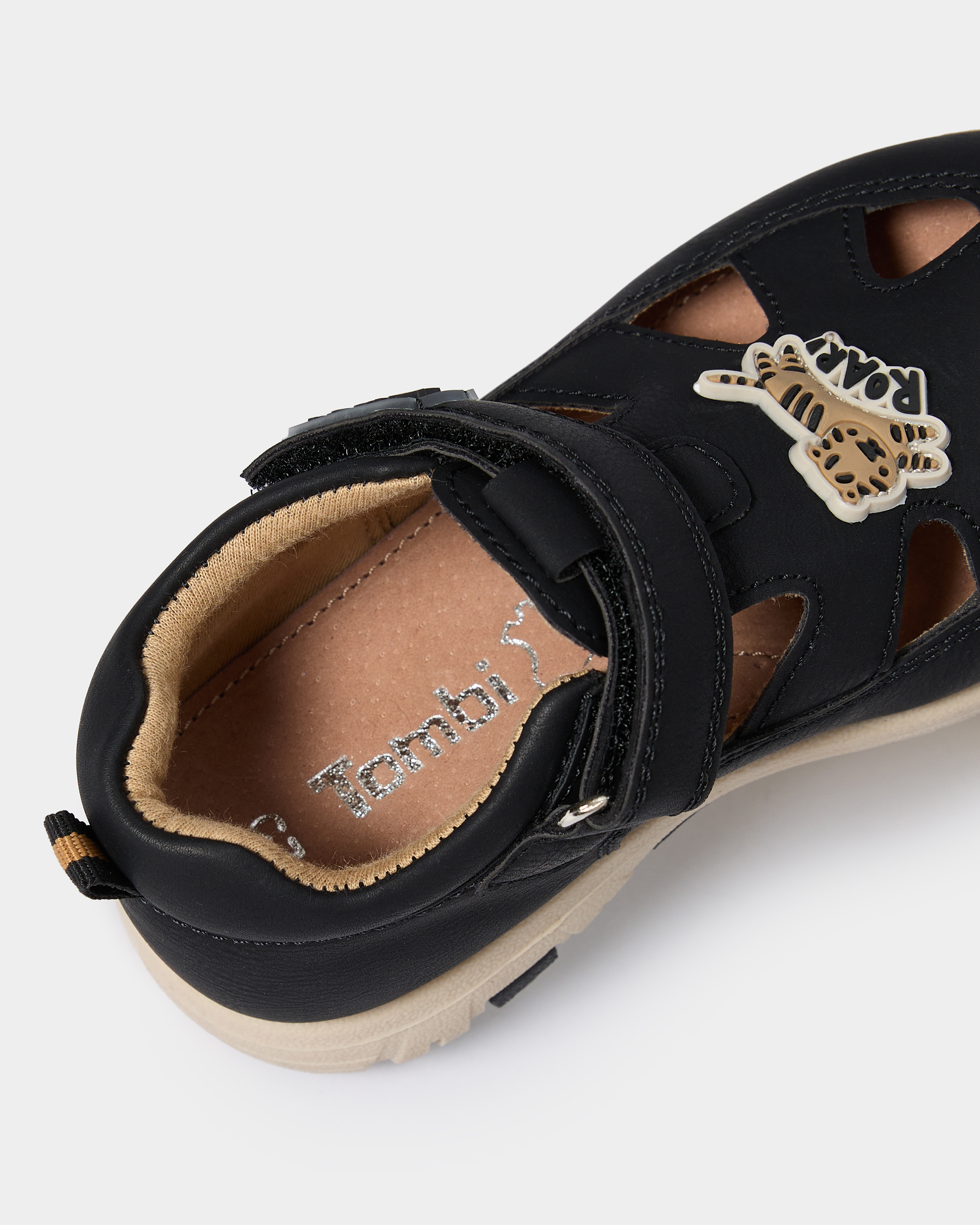 Сандалии Tombi S26HWibSA-246-99 - фото 5