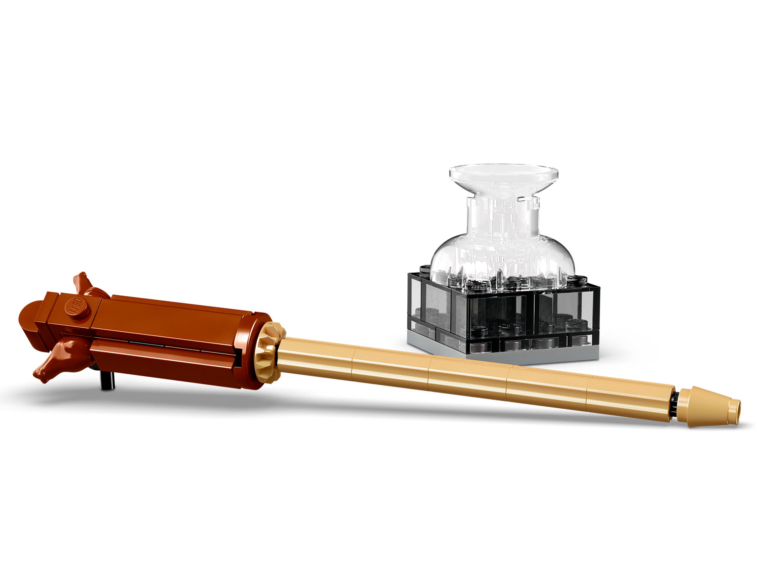 Конструктор LEGO Harry Potter - фото 6