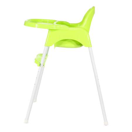 Стульчик для кормления Babyton Green трансформер