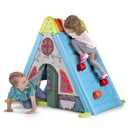 Дом игровой Feber 3 в 1 FE 800011400