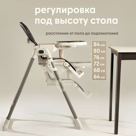 Стульчик для кормления Nuovita Nativo