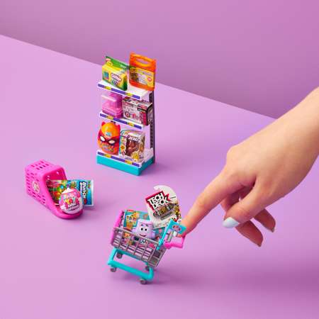 Игровой набор Zuru 5 surprise